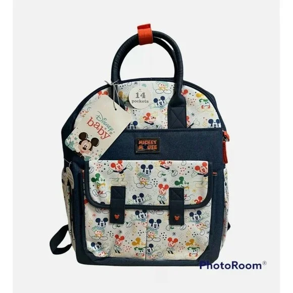 Disney | Accessories | New Disney Baby Kids Mickey Mouse  display picture 1